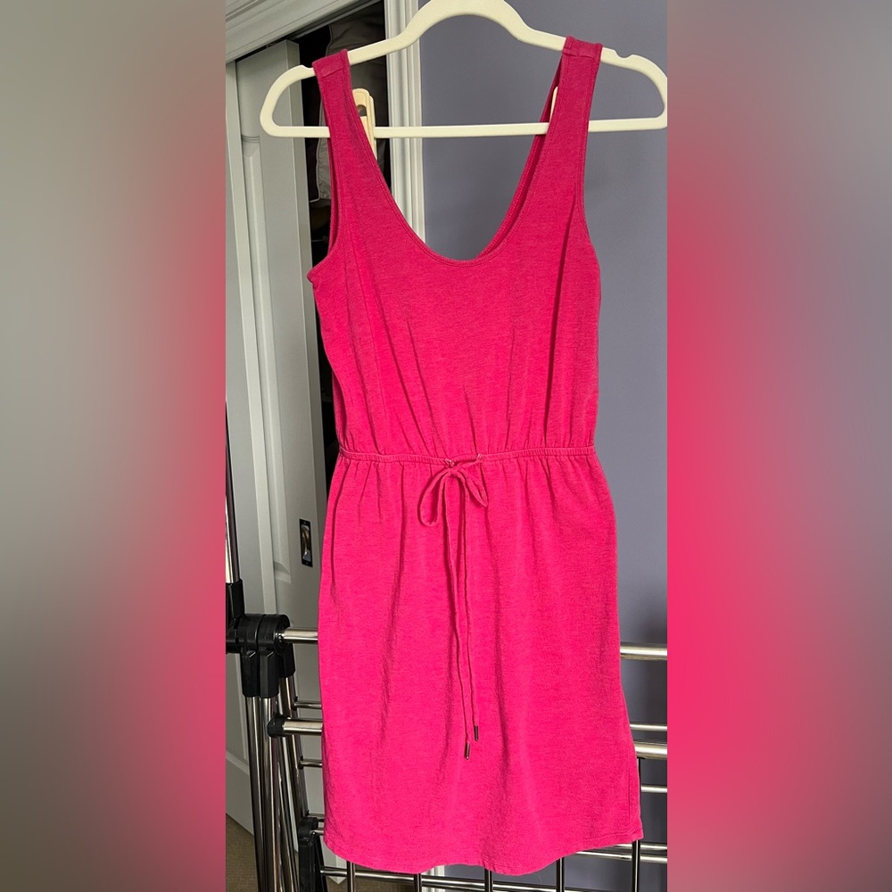 Jacob XS mini dress.